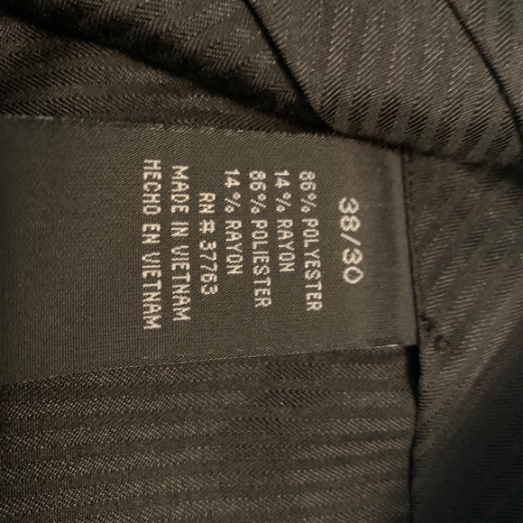 Mens Dress Slacks Perry Ellis - Picture 4 of 4